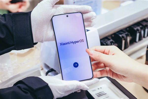 小米16正面渲染图曝光:边框做到了史上最窄-图2 小米16正面渲染图曝光:边框做到了史上最窄-图2