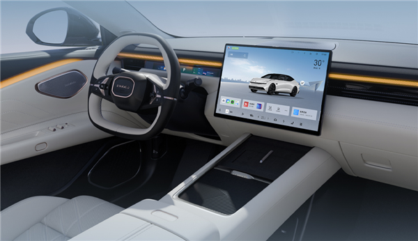 全系标配四驱、激光雷达!领克10 EM-P上市:16.38万起-图5 全系标配四驱、激光雷达!领克10 EM-P上市:16.38万起-图5