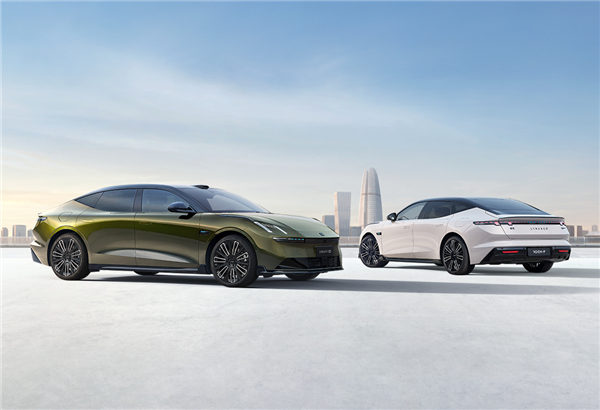 全系标配四驱、激光雷达!领克10 EM-P上市:16.38万起-图7 全系标配四驱、激光雷达!领克10 EM-P上市:16.38万起-图7