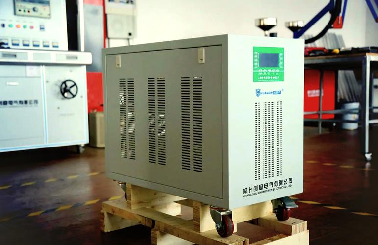 稳压器报错是什么原因？