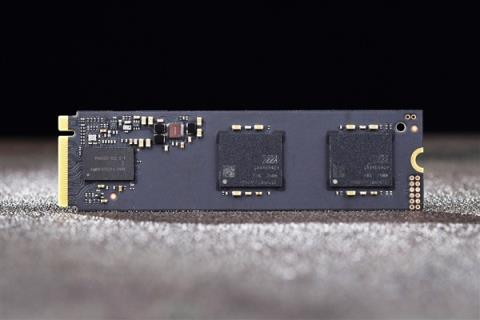 长江存储PC450固态硬盘评测 青出于蓝而胜于蓝(图5)