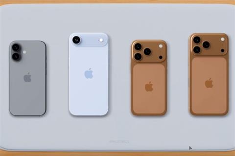 工业设计师谈iPhone17Pro外观：一群人说丑 剧情每年都上演(图2)