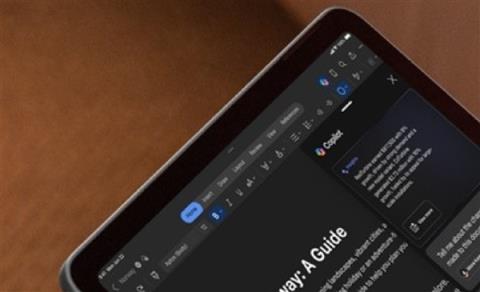 SurfacePro广告使用的却是iPadOS截图！微软将近一天后删除(图2)