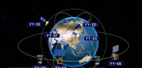 全球观测网络！“云遥一号”计划2026年底前完成90颗发射组网(图1)