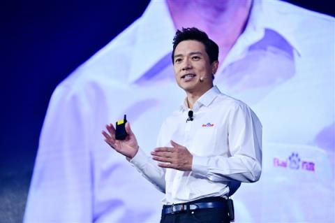 李彦宏给员工发100万美元大奖：改造后的百度 代表着搜索引擎的未来(图2)