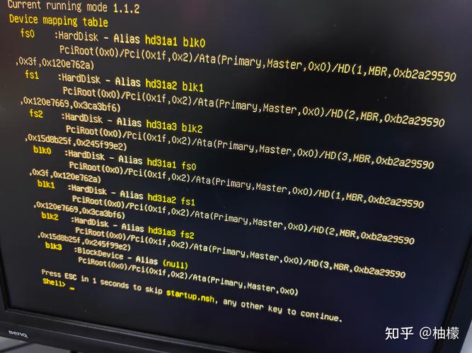 为什么在 Linux 中执行 bat 文件会报错？