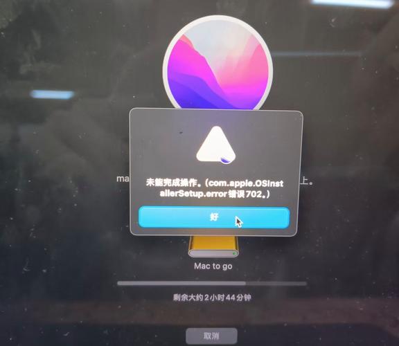 苹果报错3401是什么？