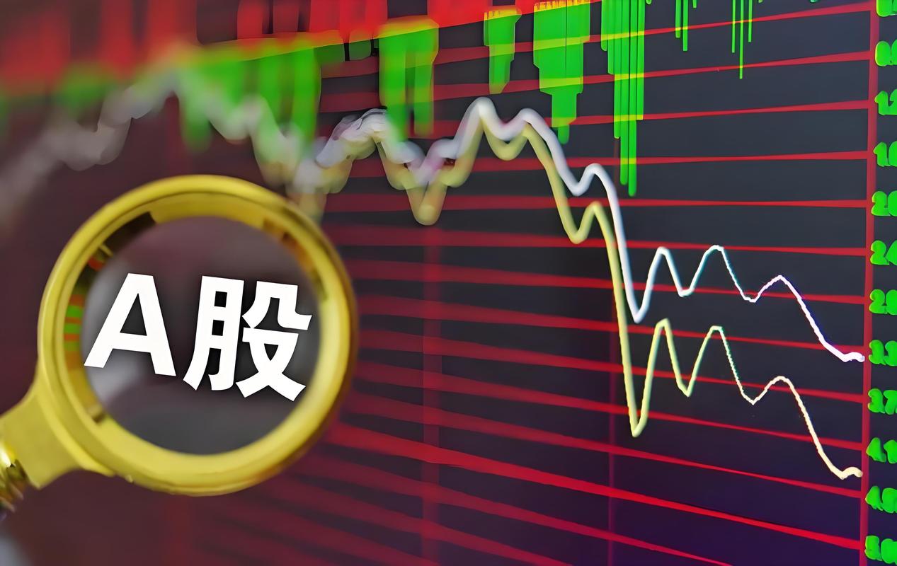 A股剧震 后市怎么走