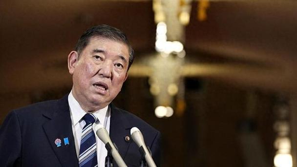 #谁最可能接替石破茂成日本新首相#