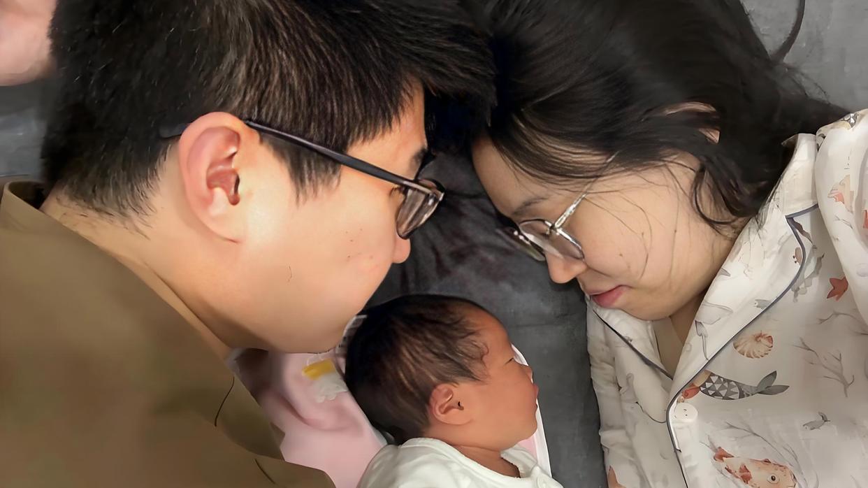 夫妻合租房生娃被赶?应该搬走吗?