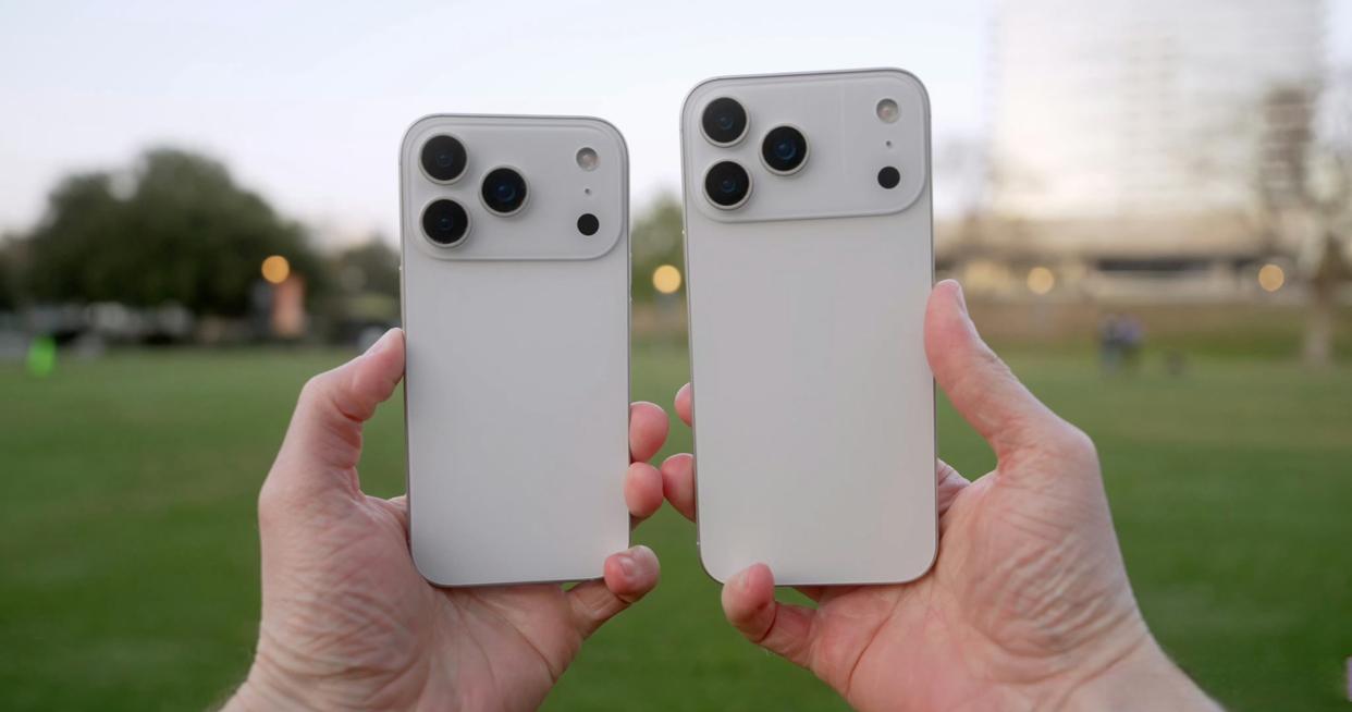 iPhone17或成国内首款无卡槽手机
