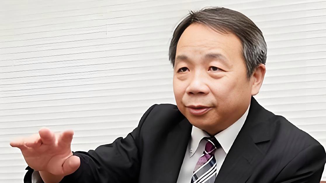 日本人也不待见数典忘祖的石平