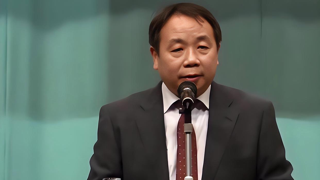 日本人也不待见数典忘祖的石平