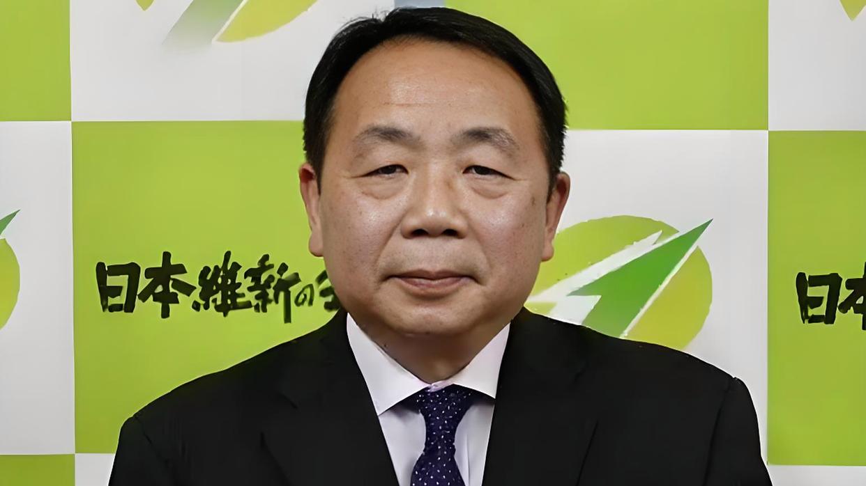 日本人也不待见数典忘祖的石平