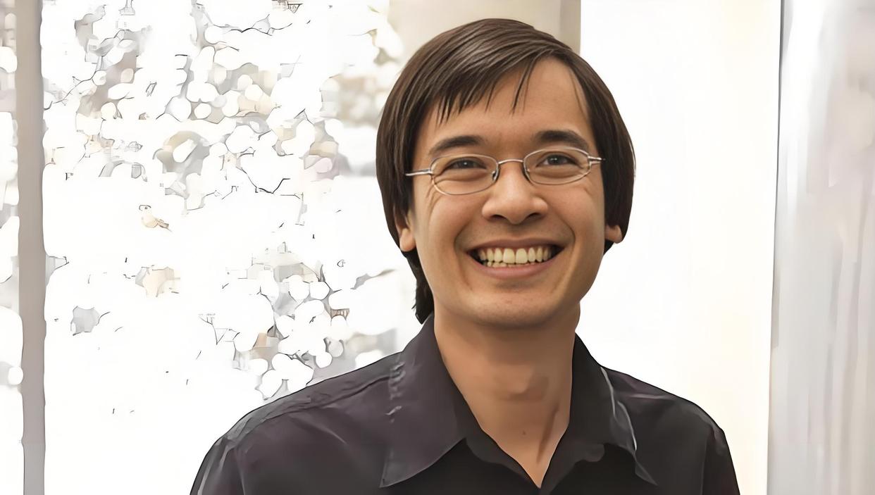 顶尖华裔数学家被迫在美筹款