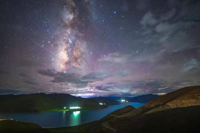今日流星雨“极大雨”要来了 今晚尝试观测