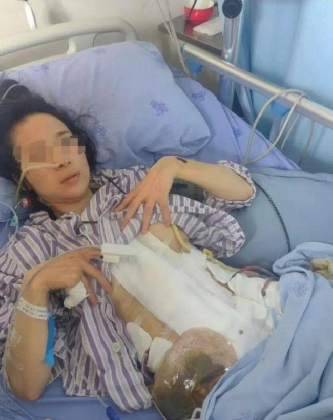 两年被家暴16次案二审宣判 驳回上诉维持原判