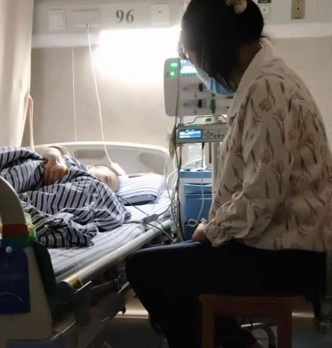 21岁女生确诊白血病4个多月后离世 年轻生命遗憾陨落