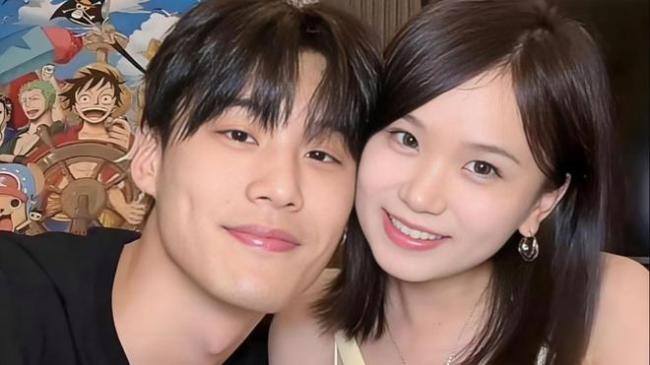 胡楚靓向网友道歉 前男友半夜按门铃