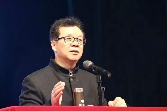 中国舞协2名厅官双双被公诉 收受巨额财物！