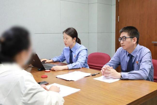 月嫂机构2文员卖近4万条母婴信息 信息贩卖链条曝光