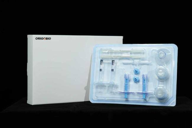 全球首款骨胶水“骨02”发布 革新骨折治疗模式