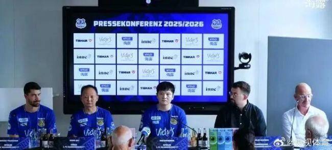 樊振东的“德国奇遇” 独挑大梁引领乒乓热潮