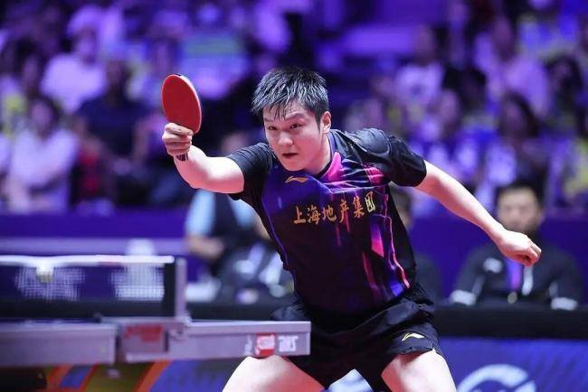 樊振东的“德国奇遇” 独挑大梁引领乒乓热潮