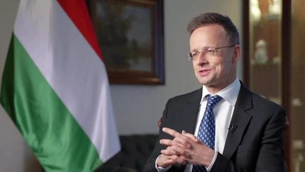 匈外长:欧盟委员会无权对外派遣军队