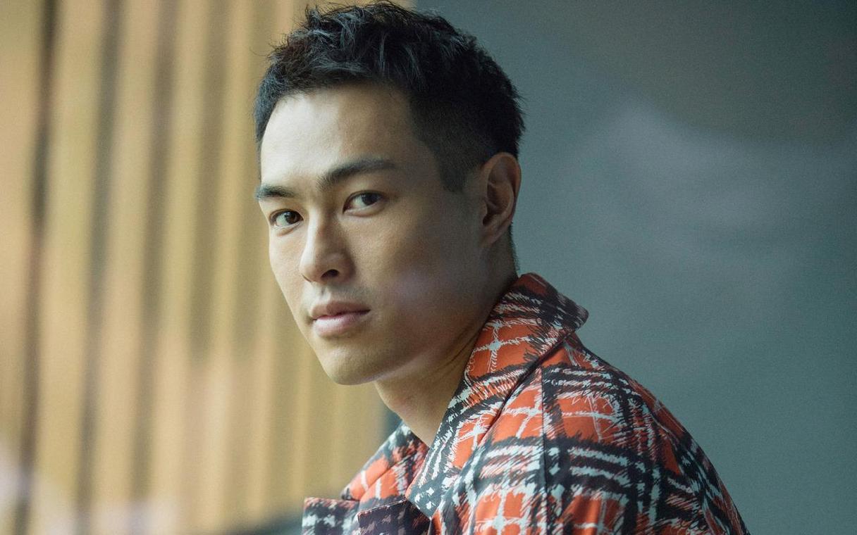 曝杨祐宁父亲患癌症