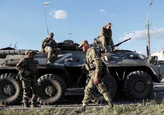 乌克兰女子在美遭刺喉 特朗普称可怕