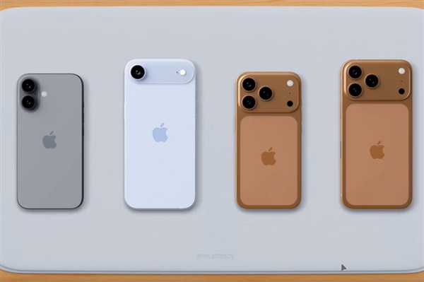 联通eSIM官方账号上线：iPhone 17系列eSIM稳了