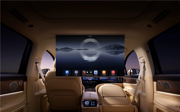 从“不敢想”到“销冠” 问界M9如何用产品力打破国产豪华天花板