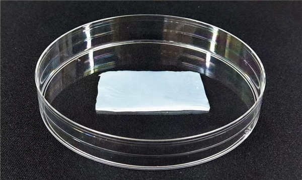 无需缝针 创口一分钟闭合自愈 这是什么“智能创可贴”