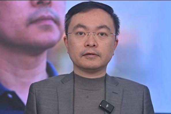 蔡磊公开科研捐助进展：团队20个月科研捐助超5000万-图1