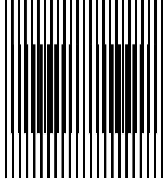 拍照时最讨厌的“摩尔纹” 竟是纸币防伪“黑科技”-图1