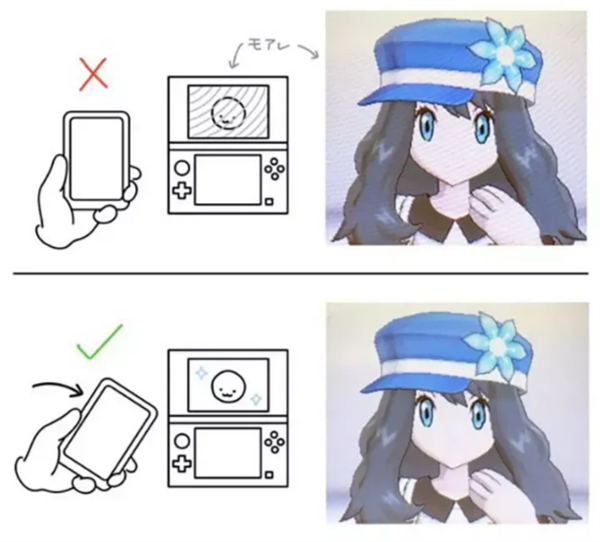 拍照时最讨厌的“摩尔纹” 竟是纸币防伪“黑科技”-图8