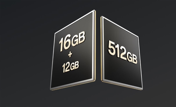 6年耐用!OPPO A6 Pro发布:1799元起-图3 6年耐用!OPPO A6 Pro发布:1799元起-图3