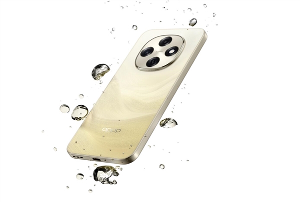 6年耐用!OPPO A6 Pro发布:1799元起-图5 6年耐用!OPPO A6 Pro发布:1799元起-图5