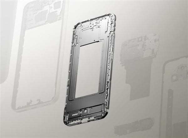 6年耐用!OPPO A6 Pro发布:1799元起-图6 6年耐用!OPPO A6 Pro发布:1799元起-图6