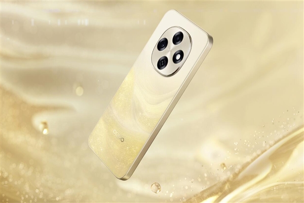 6年耐用!OPPO A6 Pro发布:1799元起-图7 6年耐用!OPPO A6 Pro发布:1799元起-图7