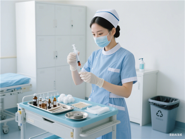 童年阴影!小时候流行的“屁股针” 为啥消失了-图2 童年阴影!小时候流行的“屁股针” 为啥消失了-图2