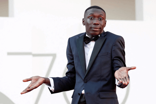 全球第二大网红无语哥中国行！网友：竟然会说话-图2