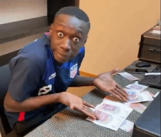 全球第二大网红无语哥中国行！网友：竟然会说话-图3