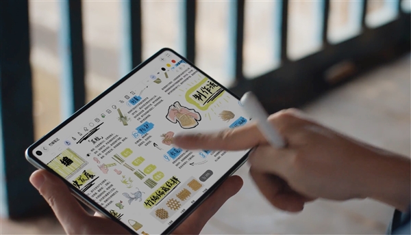 华为入局小平板！但你真的需要一块小平板吗-图6