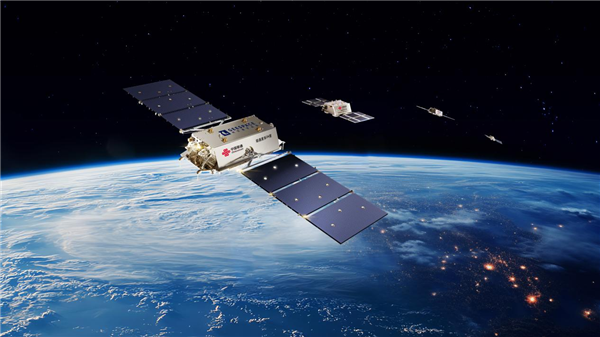 10元/月！中国联通手机直连卫星业务上线：小米、华为等旗舰都能用