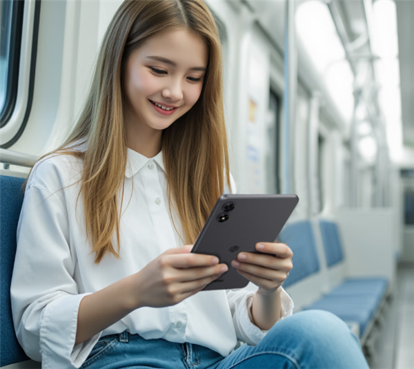 8.4英寸小平板 支持插卡！酷比魔方掌玩mini 3发布：1099元-图3