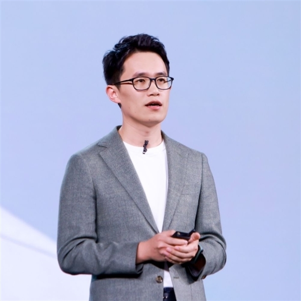 被小米辞退后 华中科技大学官网撤下校友王腾资料页面-图2