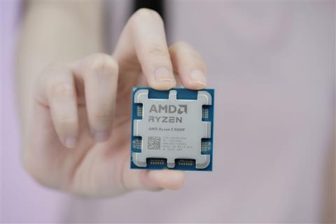 新一代的千元神U！AMD锐龙59500F处理器图赏(图4)
