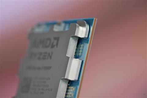 新一代的千元神U！AMD锐龙59500F处理器图赏(图11)